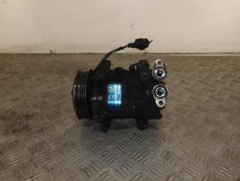 Compresseur clim