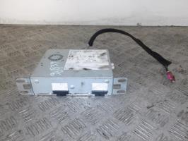 Autoradio
