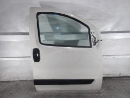 Porte avant droit
