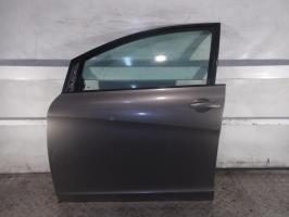 Porte avant gauche