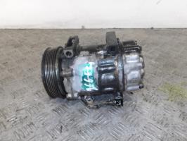 Compresseur clim