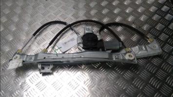 Leve vitre electrique avant gauche