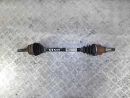 Cardan gauche (transmission)