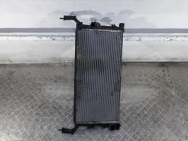 Radiateur eau