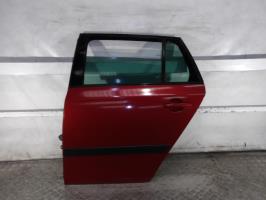 Porte arriere gauche