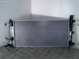 Radiateur eau