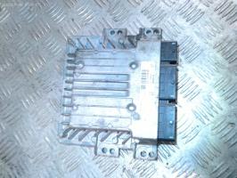 Calculateur moteur