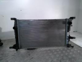 Radiateur eau