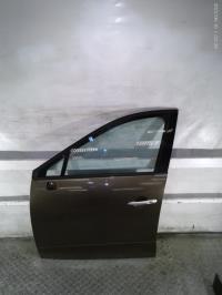 Porte avant gauche