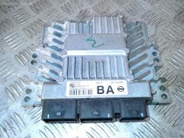 Calculateur moteur