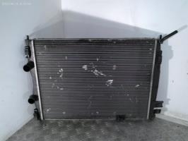Radiateur eau