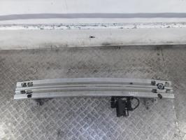 Renfort pare choc avant (traverse)