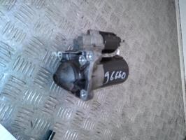 Demarreur