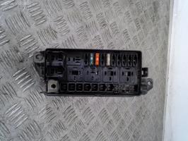 Porte fusible