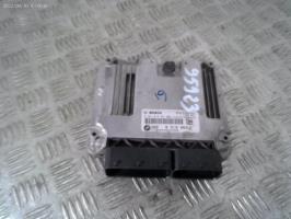 Calculateur moteur