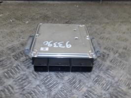 Calculateur moteur