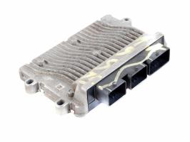 Calculateur moteur
