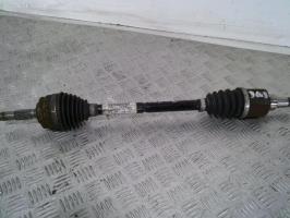 Cardan gauche (transmission)