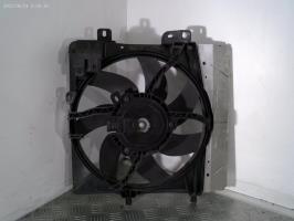 Moto ventilateur radiateur