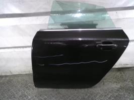 Porte arriere gauche