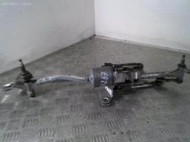 Moteur essuie glace avant