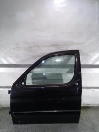 Porte avant gauche