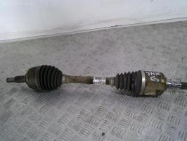 Cardan gauche (transmission)