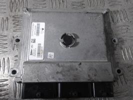 Calculateur moteur