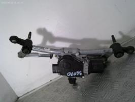 Moteur essuie glace avant