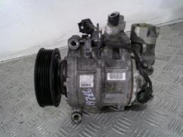 Compresseur clim