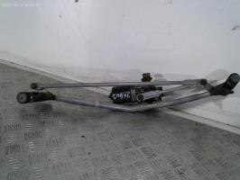 Moteur essuie glace avant
