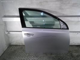 Porte avant droit