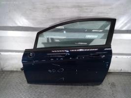 Porte avant gauche