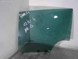 Vitre arriere gauche