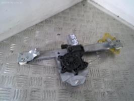 Leve vitre electrique arriere gauche