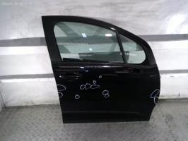 Porte avant droit