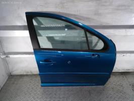 Porte avant droit