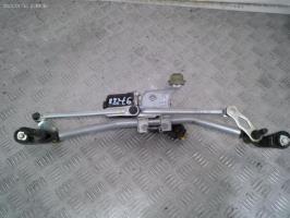 Moteur essuie glace avant