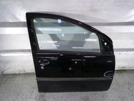 Porte avant droit