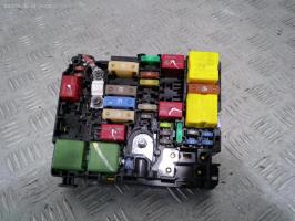 Boitier servitude moteur (BSM)