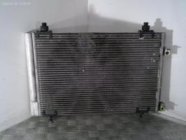 Condenseur de clim