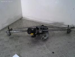 Moteur essuie glace avant