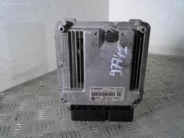 Calculateur moteur