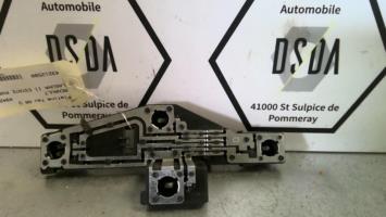 Platine feu arriere droit