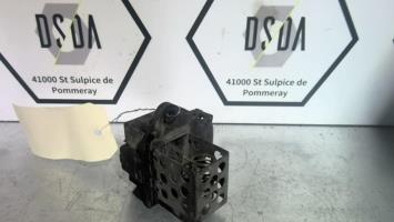 Resistance chauffage