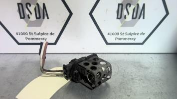 Resistance chauffage