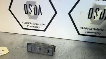 Eclairage de plaque