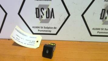 Commande de fermeture centralisee
