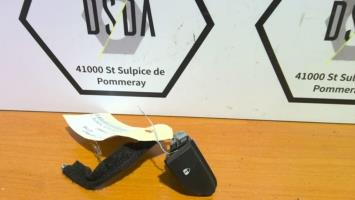 Commande de fermeture centralisee