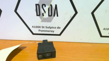 Commande de reglage hauteur de phare